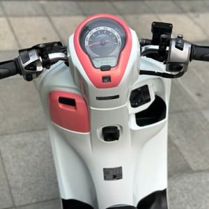 Honda Scoopy 110 2022 29E2-881.83 4 z7693689405976 b82b9278079bb69df922ed6416aa226b
