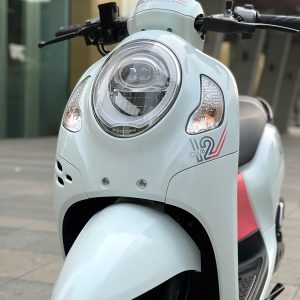 Honda Scoopy 110 2022 29E2-881.83 1 z7693689411328 61e90acd03cfa9b786eb957f044f54e3