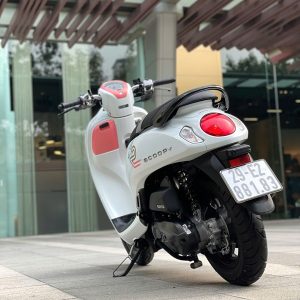 Honda Scoopy 110 2022 29E2-881.83 7 z7693689426941 8262995bdebed136d6cea84077195cf9