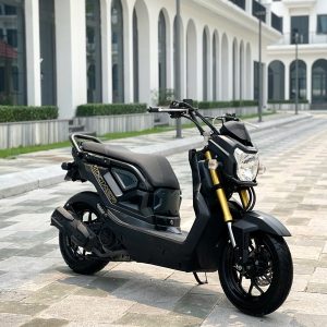 Honda Zoomer X 110 29H1-773.79 4 z7696633037867 b45b663196b112faf876e27d26b295d4