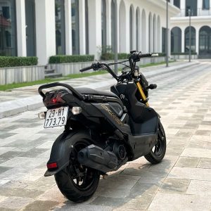 Honda Zoomer X 110 29H1-773.79 8 z7696633064061 43833ff9309f0631fed6236bac3812dc