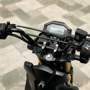 Honda Zoomer X 110 29H1-773.79 7 z7696633071099 1ae2587ea829ca28468d2173c453c5de