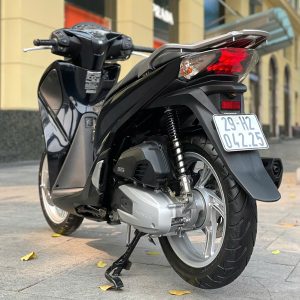 Honda SH 125 ABS 2019 29H2-042.25 4 z7696824197741 8f6febc4e21129837ea8faedc9c505de