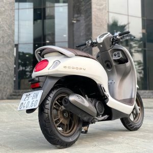 Honda Scoopy 110 2024 29BN-040.60 7 z7697316482127 706c4e2a4e9387bb3b83f250ede0dfcf