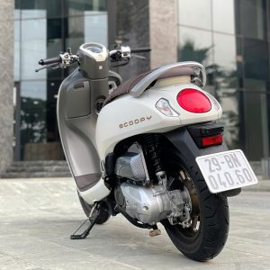 Honda Scoopy 110 2024 29BN-040.60 2 z7697316489869 48eeb430790e3f4c2190a884818a9cb0