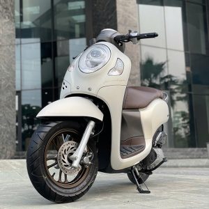 Honda Scoopy 110 2024 29BN-040.60 5 z7697316494529 d1b8583ebf24f531eff21451070666b5