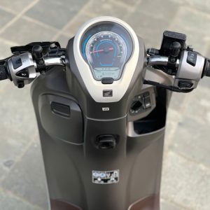 Honda Scoopy 110 2024 29BN-040.60 4 z7697316516993 57aa010f35d04fc4d50b59c0a5200550