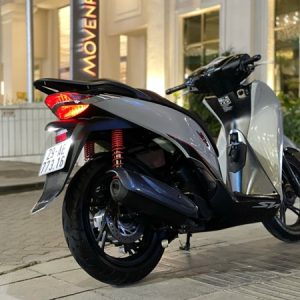 Honda SH 160 ABS 2026 29AE-773.16 7 z7701313019689 ba759ad78b8fc2716c6aeace40e46dd2