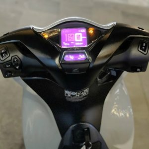 Honda SH 160 ABS 2026 29AE-773.16 2 z7701313037512 695f791bcf2340fc22fd27e533e4790e