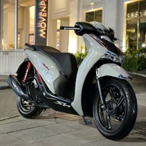 Honda SH 160 ABS 2026 29AE-773.16 5 z7701313041171 730ee4bb7f7a976eab6564e9407490e4