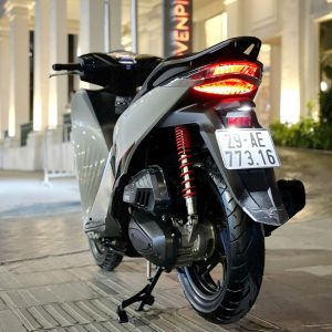 Honda SH 160 ABS 2026 29AE-773.16 3 z7701313131660 810d86e23b8e429b54b705d7d2a6476c