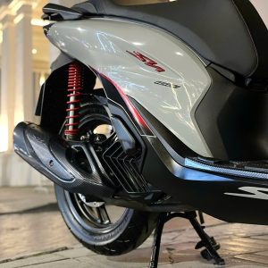 Honda SH 160 ABS 2026 29AE-773.16 6 z7701313150125 c8f5a0865fc01ffba16fab7a492245ce