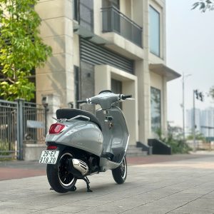 Vespa Sprint 125 ABS 2022 29E2-918.20 4 z7704003819276 7416705095aaa9cd1e930de9531a45ab