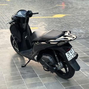 Honda SH 150 ABS 2018 29G1-772.59 6 z7708256766037 cd12947b36d4add88652ecdc64942b37