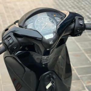 Honda SH 150 ABS 2018 29G1-772.59 5 z7708256772642 9f0a027ca1f26443eb985d0c087d6cff