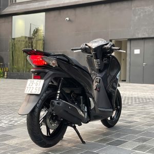 Honda SH 150 ABS 2018 29G1-772.59 7 z7708256781575 d2678baf90d99db04dab282fc2b57f28