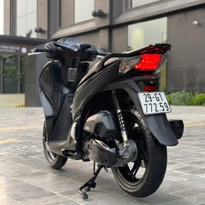 Honda SH 150 ABS 2018 29G1-772.59 8 z7708256787388 1c28abd66ded52ebf5a2ada3d89c1022