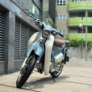 Honda Super Cub C125 29BM-045.69 7 z7711024780309 19a686ef7dac3b23c94ba11411a8130b
