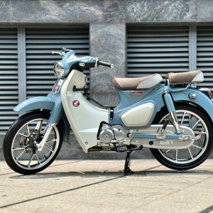 Honda Super Cub C125 29BM-045.69 2 z7711024793475 a7f66e9e5be4c7b03991a2ade70d96b3