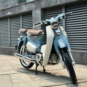 Honda Super Cub C125 29BM-045.69 3 z7711024800292 c4170d3231759def054a3b5ef6ee0438