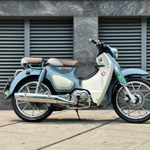 Honda Super Cub C125 29BM-045.69 6 z7711024812436 29cc756eb5e786e264e6139c3f68980e