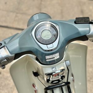 Honda Super Cub C125 29BM-045.69 5 z7711024819466 745c8d0a4418747c7d592447fff05b7c