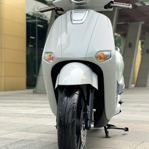 Honda Giorno + 125 ABS (Hải Quan 2025) 1 z7717463748123 c899420dc4128385dca894d74b88ec72