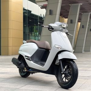 Honda Giorno + 125 ABS (Hải Quan 2025) 6 z7717463762916 568535d1833db52ee9a5f2033f765420