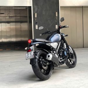 Yamaha XSR 155 2023 29B2-265.89 3 z7717623171749 0c5250e72c0942a85674e56f2e3b7712