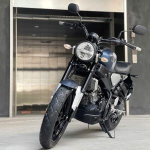 Yamaha XSR 155 2023 29B2-265.89 5 z7717623181227 152888aa7e0110f73f397cc23b8b233a