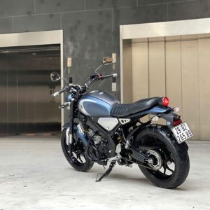 Yamaha XSR 155 2023 29B2-265.89 8 z7717623184742 8ef6756cfcc45d7bd599ba467d63f337