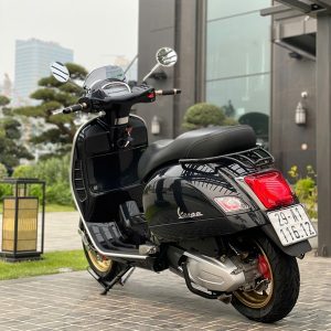 Vespa GTS 300 HPE Super Tech 29A1-116.12 2 z7720761785508 fd38b3c5065775ae462bc45fb3897555