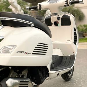 Vespa GTS Super 125 ABS 29B2-278.85 6 z7721341407190 dca1f8fbc83876cca0c655f5b75aa88c