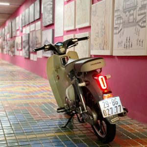Honda Super Cub C125 29BG-027.77 1 z7753484953401 3ad8652d72fe4a16044df3ce0d6ad63e