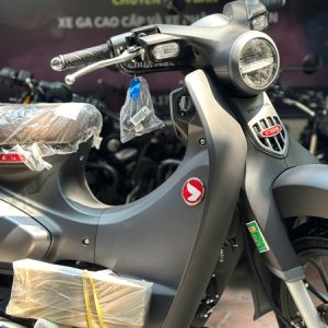 Honda Super Cub C125 2026 (Xe mới) 5 z7767598227908 75a5861e523824ccaab2278ebb201990