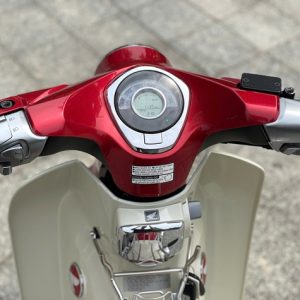 Honda Super Cub C125 (Hồ Sơ 2024) 2 z7778355389986 b2fbb06e28501cf82a1580b46bd92a07