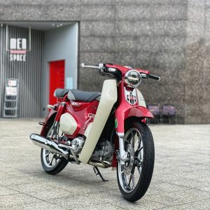 Honda Super Cub C125 (Hồ Sơ 2024) 5 z7778355399486 cbf739fb34d0a80b6d24437f17e49f40