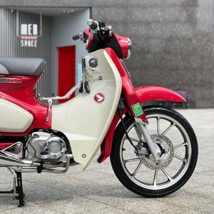 Honda Super Cub C125 (Hồ Sơ 2024) 6 z7778355403835 94f16cbac4ce9673d6b57f45005d37c9