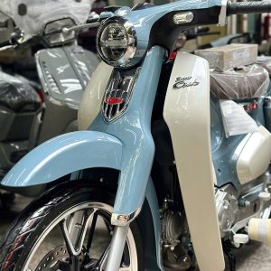 Honda Super Cub C125 2025 (Xe Mới) 1 z7786085433994 59521e29bf2d82f3c92f934cf39000bf