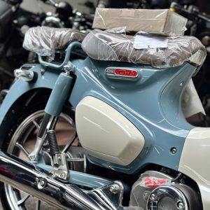 Honda Super Cub C125 2025 (Xe Mới) 5 z7786085438788 14af34221ca2c79b583cb31b6386f055