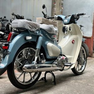 Honda Super Cub C125 2025 (Xe Mới) 8 z7786085443434 5d0becf6a96fd80bde53962bf441e90e