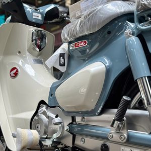 Honda Super Cub C125 2025 (Xe Mới) 3 z7786085451254 7d37778cad7de86d0883a13655321b8a