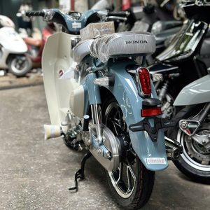 Honda Super Cub C125 2025 (Xe Mới) 2 z7786085463248 a9229f3b011c51d746a90391965e9542