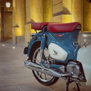 Honda Super Cub C125 29AC-392.97 1 z7790875249066 a7b5f8af02b87dd7becac1462d93eaba