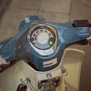 Honda Super Cub C125 29AC-392.97 4 z7790875319678 402a18be88361df3af51ab258e1765b8