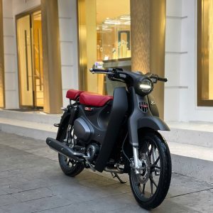 Honda Super Cub 125 Nội Địa Thái 5 z7794655041661 2ee1a2efe18a2bb0a0c2d1fffe60a0f5