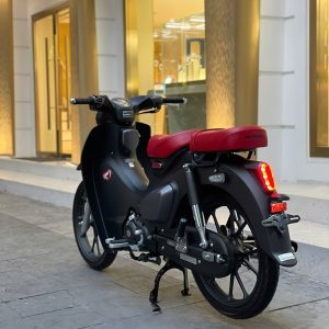 Honda Super Cub 125 Nội Địa Thái 2 z7794655046901 48e3a9fac243e551499e524bbd48648c
