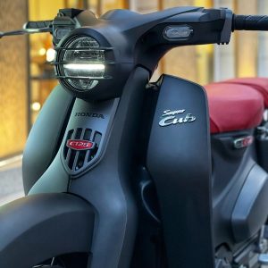 Honda Super Cub 125 Nội Địa Thái 1 z7794655053031 9aa4544b25f1889b0f45b5da6d0b2668
