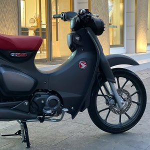 Honda Super Cub 125 Nội Địa Thái 6 z7794655058552 661203756fe45554ecf4fd44a4c0d100