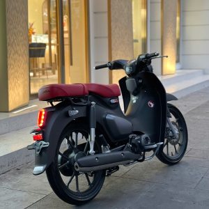 Honda Super Cub 125 Nội Địa Thái 7 z7794655064182 67bcd7728d77ea81f1984abb52400c6e